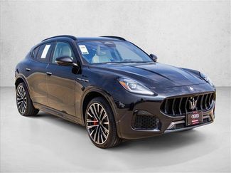 Used 2023 Maserati Grecale Modena AWD/4WD video 3
