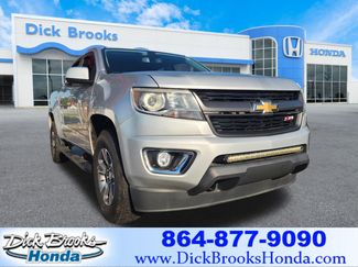 Used 2019 Chevrolet Colorado Z71 AWD/4WD video 1