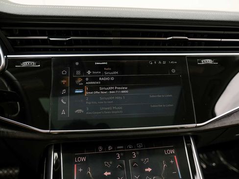 Used 2024 Audi Q7 2.0T Premium Plus w/ Premium Plus Package AWD/4WD image 32