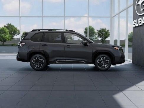 New 2026 Subaru Forester Limited AWD/4WD image 6