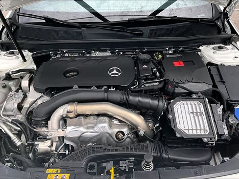 Certified 2026 Mercedes-Benz CLA 250 image 32