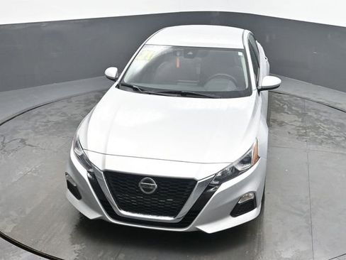 Used 2021 Nissan Altima 2.5 S image 17