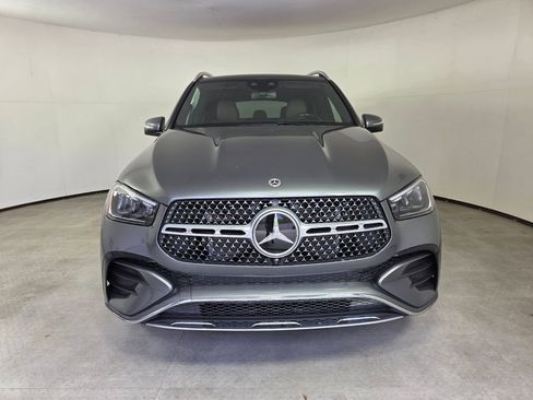 New 2026 Mercedes-Benz GLE 350 4MATIC image 2