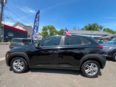 Used 2021 Hyundai Kona SE FWD image 6