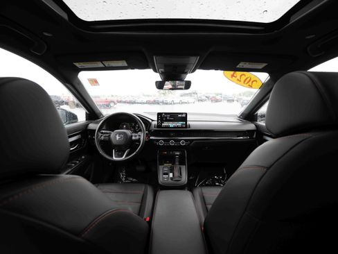 Used 2024 Honda CR-V Sport Touring image 19