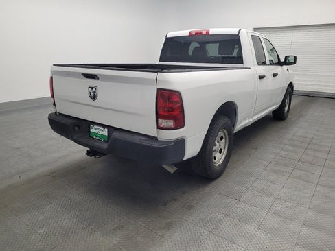 Used 2019 RAM 1500 Tradesman image 9