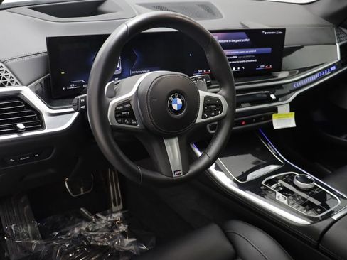 Certified 2026 BMW X5 xDrive40i w/ Executive Package AWD/4WD image 6