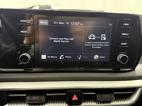 Used 2021 Kia K5 GT-Line image 18