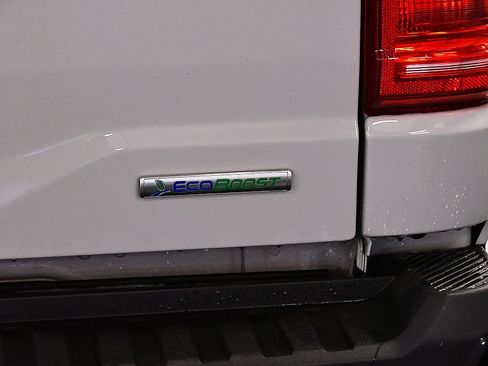Used 2023 Ford F150 XLT w/ Equipment Group 302A High AWD/4WD image 12