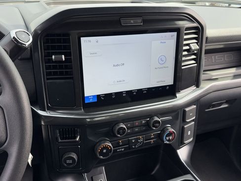 New 2026 Ford F150 STX RWD image 50