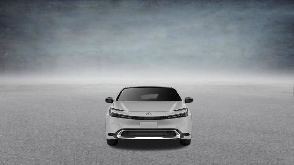 New 2027 Toyota Prius XLE FWD image 57
