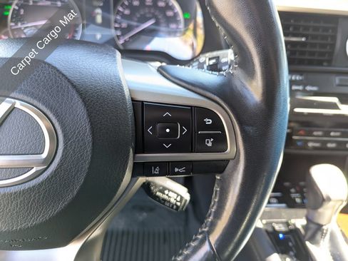 Used 2019 Lexus RX 350 AWD w/ Navigation Package image 19