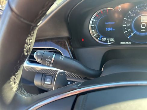 Used 2018 Cadillac CT6 Platinum image 33