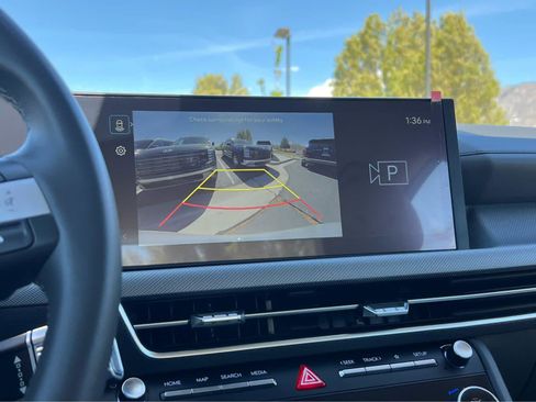 New 2026 Hyundai Sonata SEL AWD/4WD image 37
