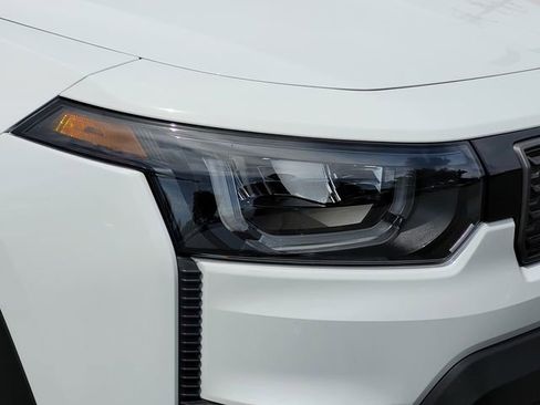 New 2026 Jeep Cherokee Laredo AWD/4WD image 10