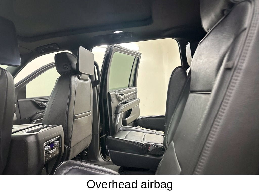 Used 2023 GMC Yukon XL Denali w/ Denali Reserve Package AWD/4WD image 42