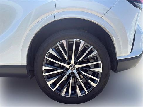 Certified 2026 Lexus RX 350 Premium Plus w/ Accessory Package (Z1) FWD image 6