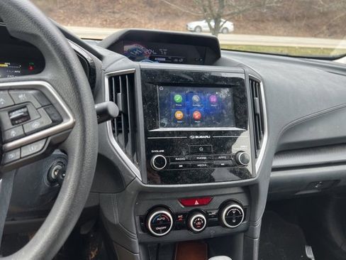 Used 2023 Subaru Crosstrek 2.0i image 15