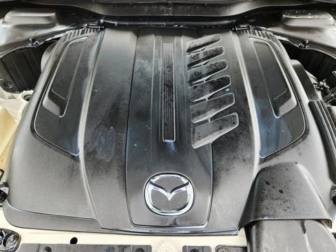 Used 2024 MAZDA CX-90 3.3 Turbo w/ Select Package AWD/4WD image 32