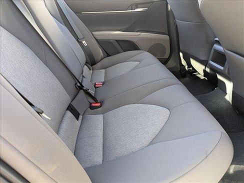 Certified 2023 Toyota Camry LE image 18