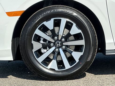 New 2026 Honda Odyssey EX-L image 31