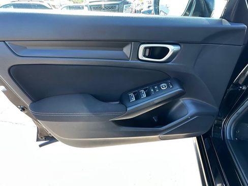 Used 2024 Honda Civic LX image 18