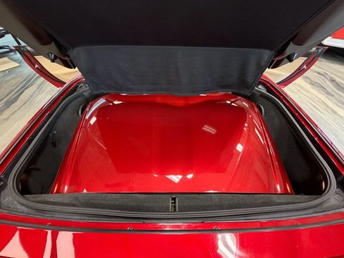 Used 2005 Chevrolet Corvette Coupe w/ Preferred Equipment Group RWD image 38