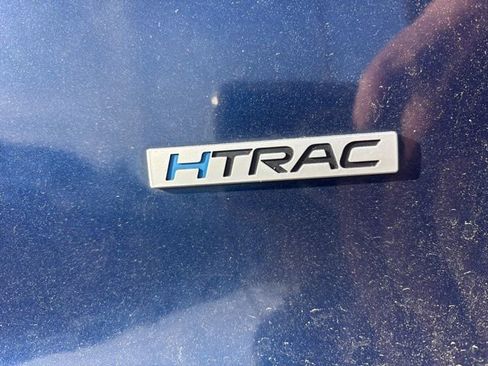 Used 2020 Hyundai Santa Fe SEL w/ Convenience + Premium Package image 3