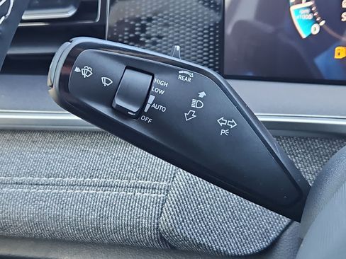 Certified 2026 Volkswagen Tiguan S FWD image 26