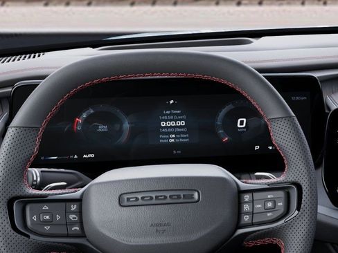New 2026 Dodge Charger R/T AWD/4WD image 17