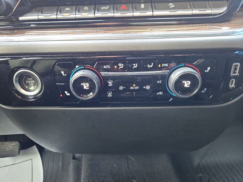 Certified 2023 Chevrolet Silverado 1500 RST image 23