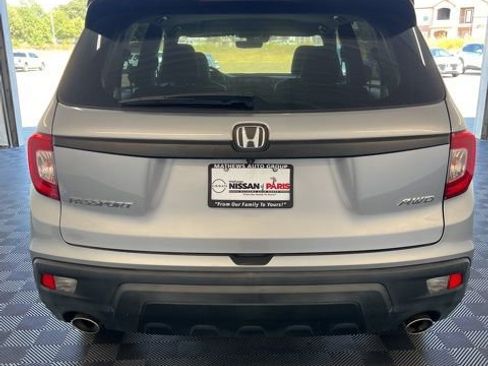 Used 2019 Honda Passport EX-L image 24