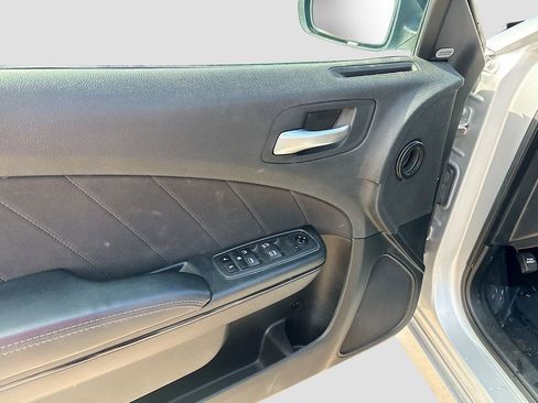 Used 2020 Dodge Charger GT w/ Driver Convenience Group image 17