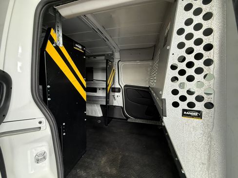 Used 2019 RAM ProMaster City Tradesman FWD image 20