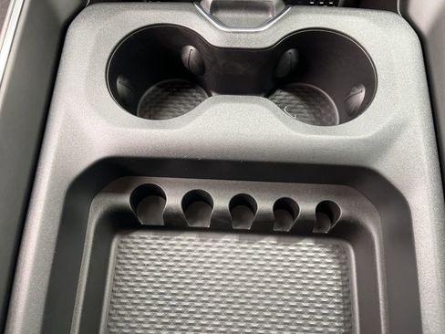 New 2026 RAM 2500 Laramie image 18