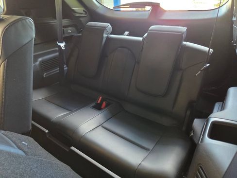 Used 2026 Mitsubishi Outlander LE AWD/4WD image 24