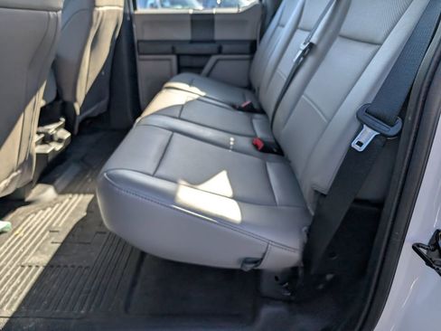 Used 2020 Ford F250 XL w/ Power Equipment Group image 7