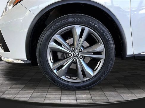 Used 2019 Nissan Murano Platinum w/ Cargo Package FWD image 31