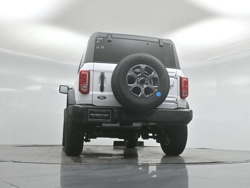 New 2026 Ford Bronco Big Bend AWD/4WD image 46