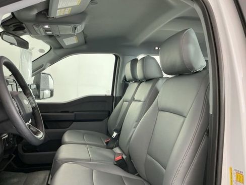 New 2026 Ford F350 XL image 13
