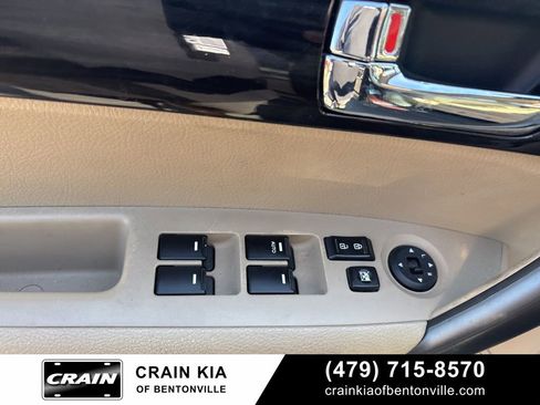 Used 2012 Kia Sorento EX image 16