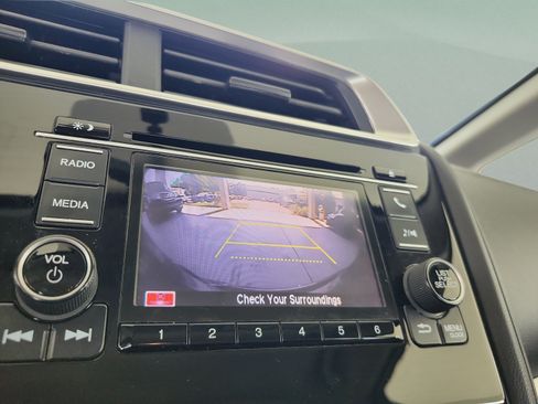 Used 2020 Honda Fit LX image 20
