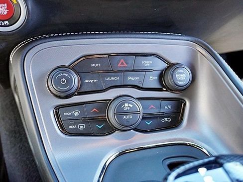 Used 2023 Dodge Challenger SRT Hellcat RWD image 30