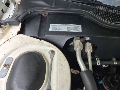 Used 1990 Cadillac De Ville Coupe FWD image 52