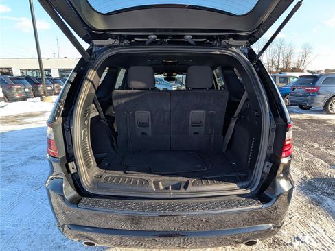 Used 2020 Dodge Durango SXT image 12