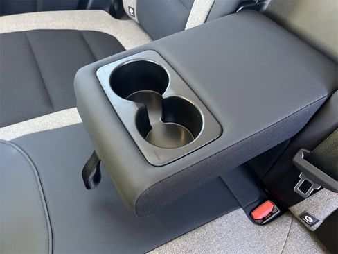 New 2025 Ford Bronco Sport Big Bend w/ Convenience Package image 20