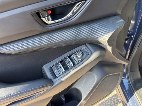 Certified 2024 Subaru Ascent Premium w/ Convenience Package image 8