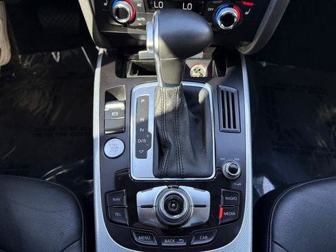 Used 2013 Audi A4 Premium Plus image 40