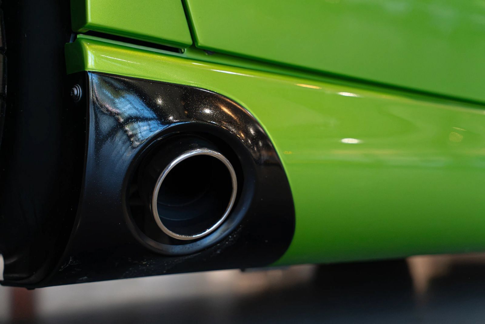 Used 2010 Dodge Viper SRT-10 RWD image 14