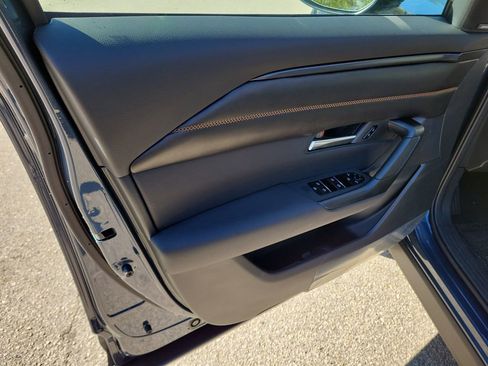 New 2026 MAZDA CX-50 2.5 Hybrid w/ Weather Package image 18